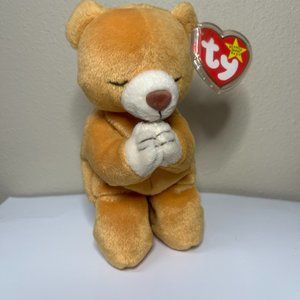 Vintage 1999 Beanie Baby Bear